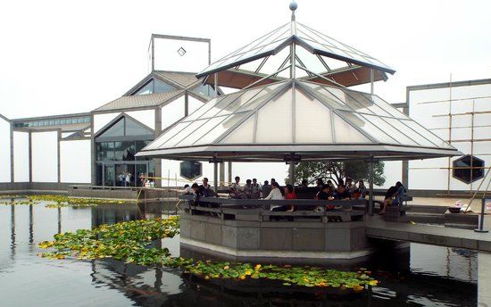 Suzhou Silk Museum